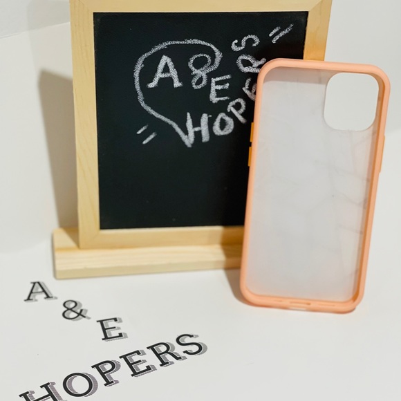 Heavy duty design case for iPhone 12 mini - Picture 3 of 3